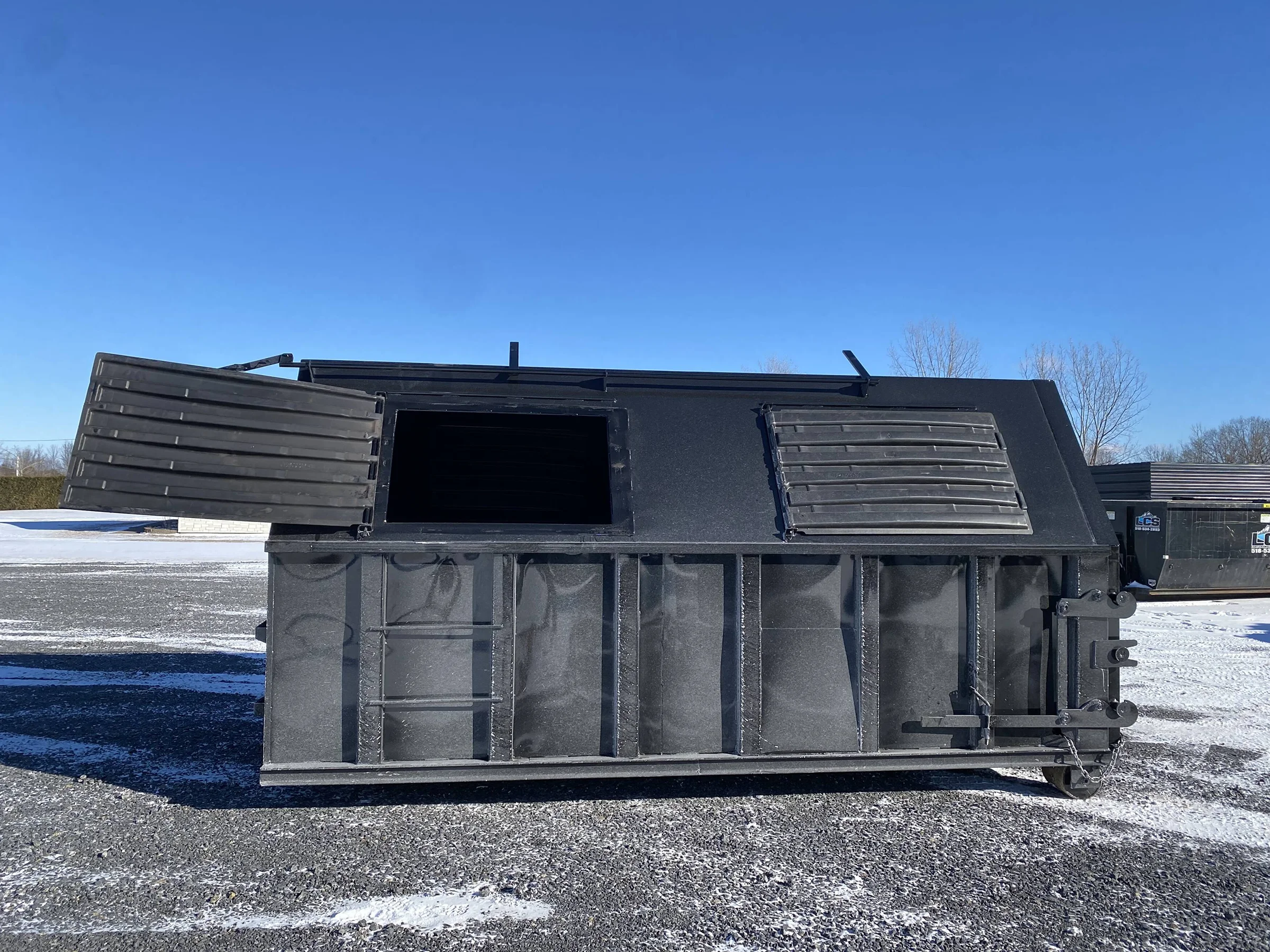 Secure Waste Solutions