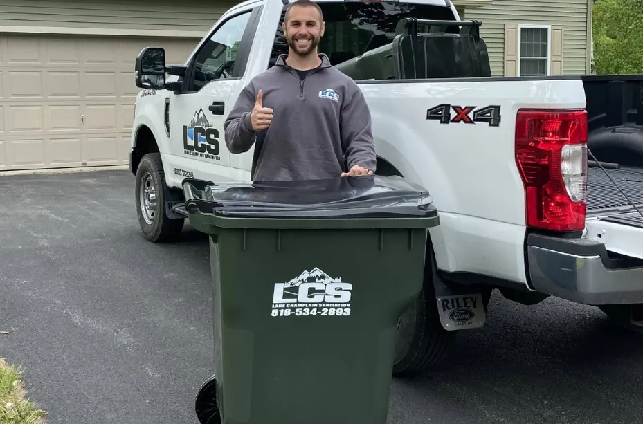 trash services